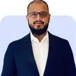 Adeel Ahmed