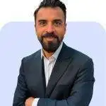 Ameerzeb Amjad