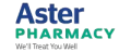 Aster-Pharmacy-Logo