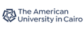 The American University in Cairo The American University in Cairo