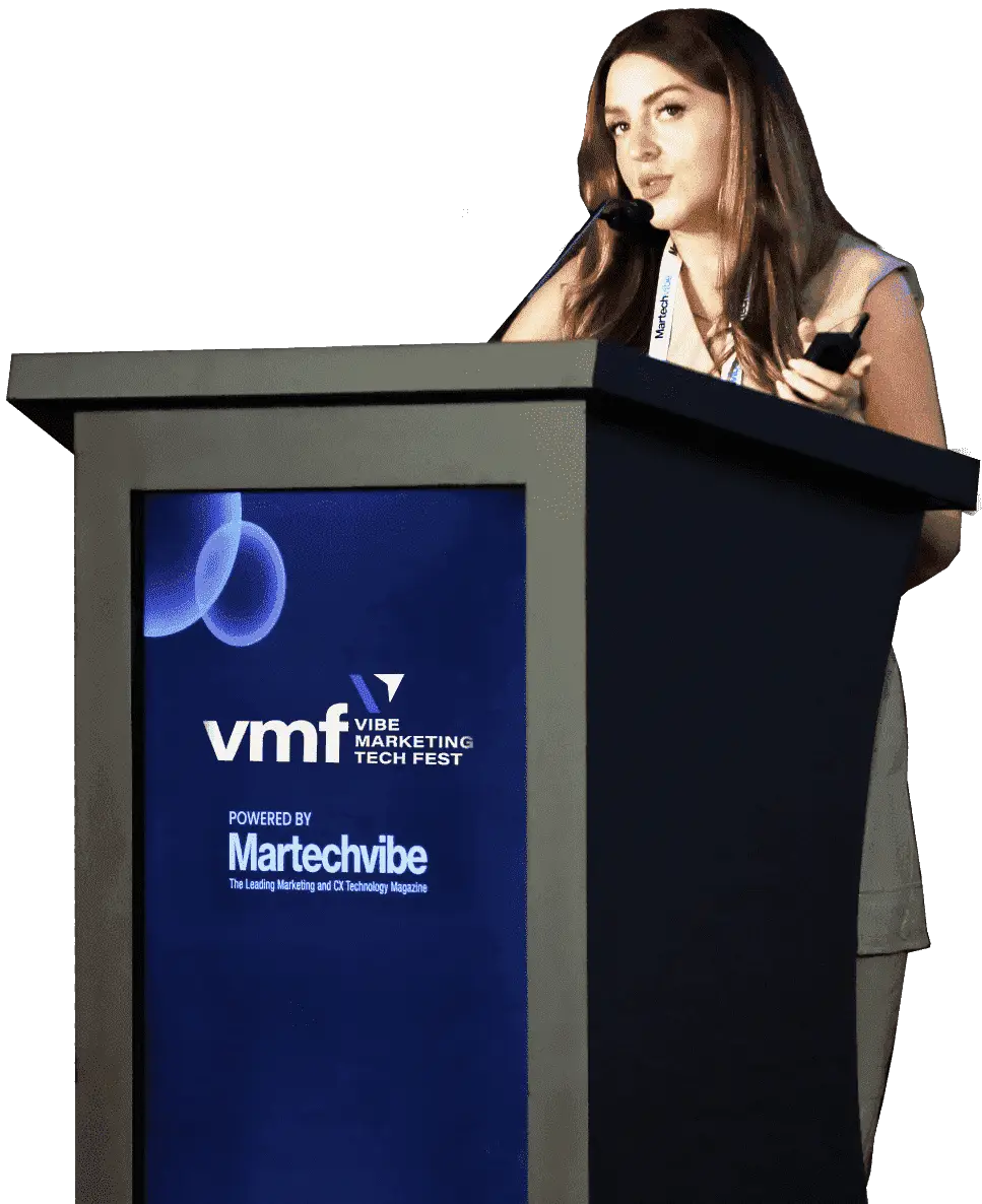 VIBE MartECH FEST