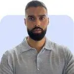 Amarvir Sandhu