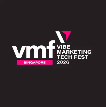 VMF 2026 Singapore