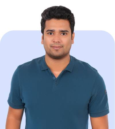 Harish Pandey