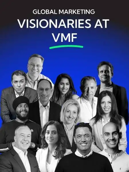 Vibe Marketing Tech Fest 19 Mobile leaders