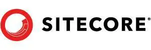 Vibe Marketing Tech Fest 33 Sitecore 2022 Logo RGB