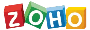 Vibe Marketing Tech Fest 28 zoho