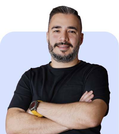 Aleksandar Derbogosijan