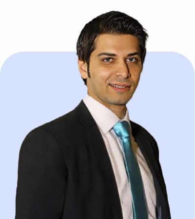 HARIS KHAN