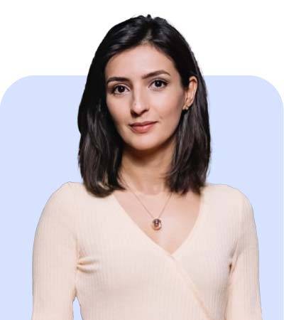 Khadija Huseynova