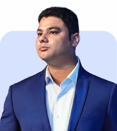 RISHI GUPTA