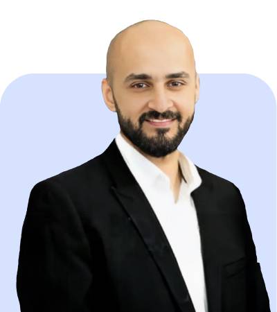 Tahir Kheshgi