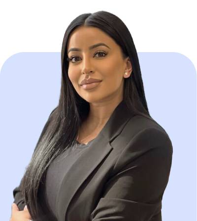 Ashnee Thacker