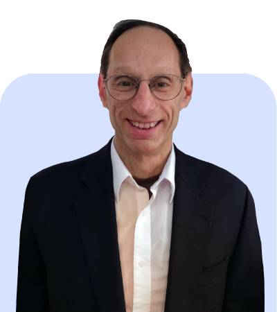David Raab, Owner, Raab Associates