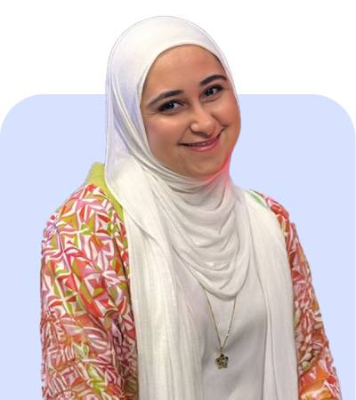 Heba Al Nabulsi