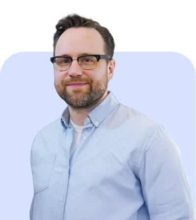 Ian Irving