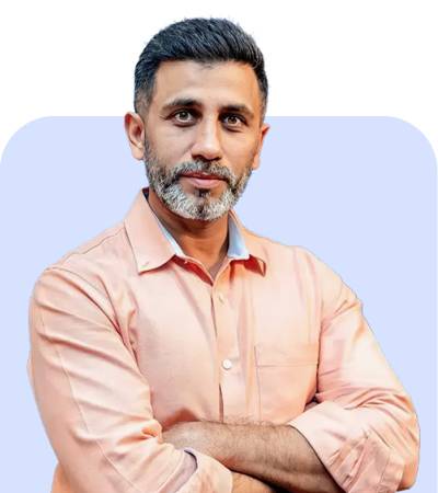 Kunal Badiani
