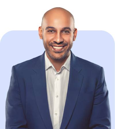 Rajesh Verma