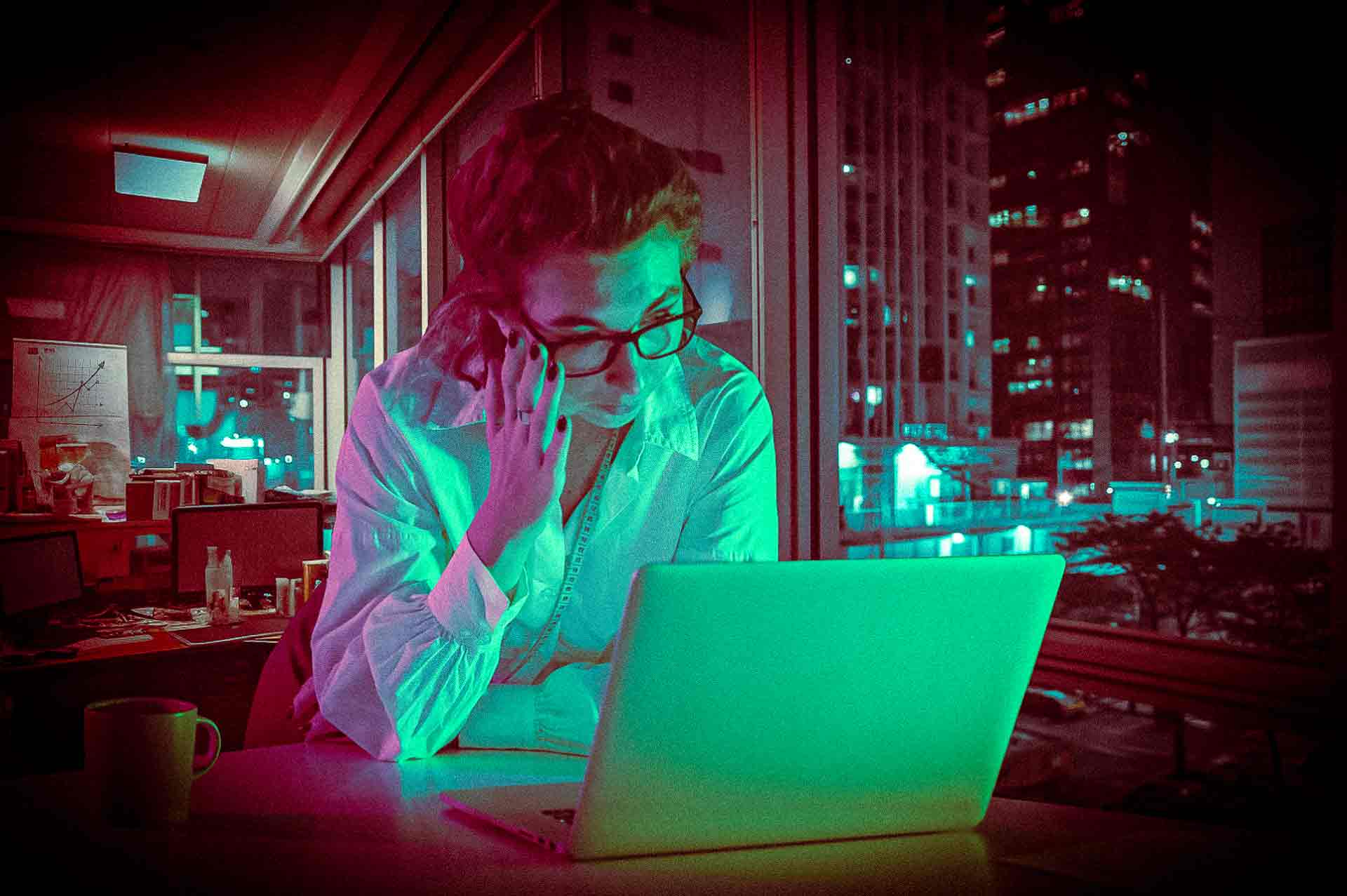 What’s Keeping UK Marketers up at Night? 1 What’s Keeping UK Marketers up at Night?