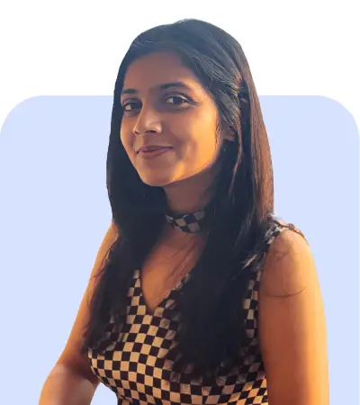 Anupama Gupta's