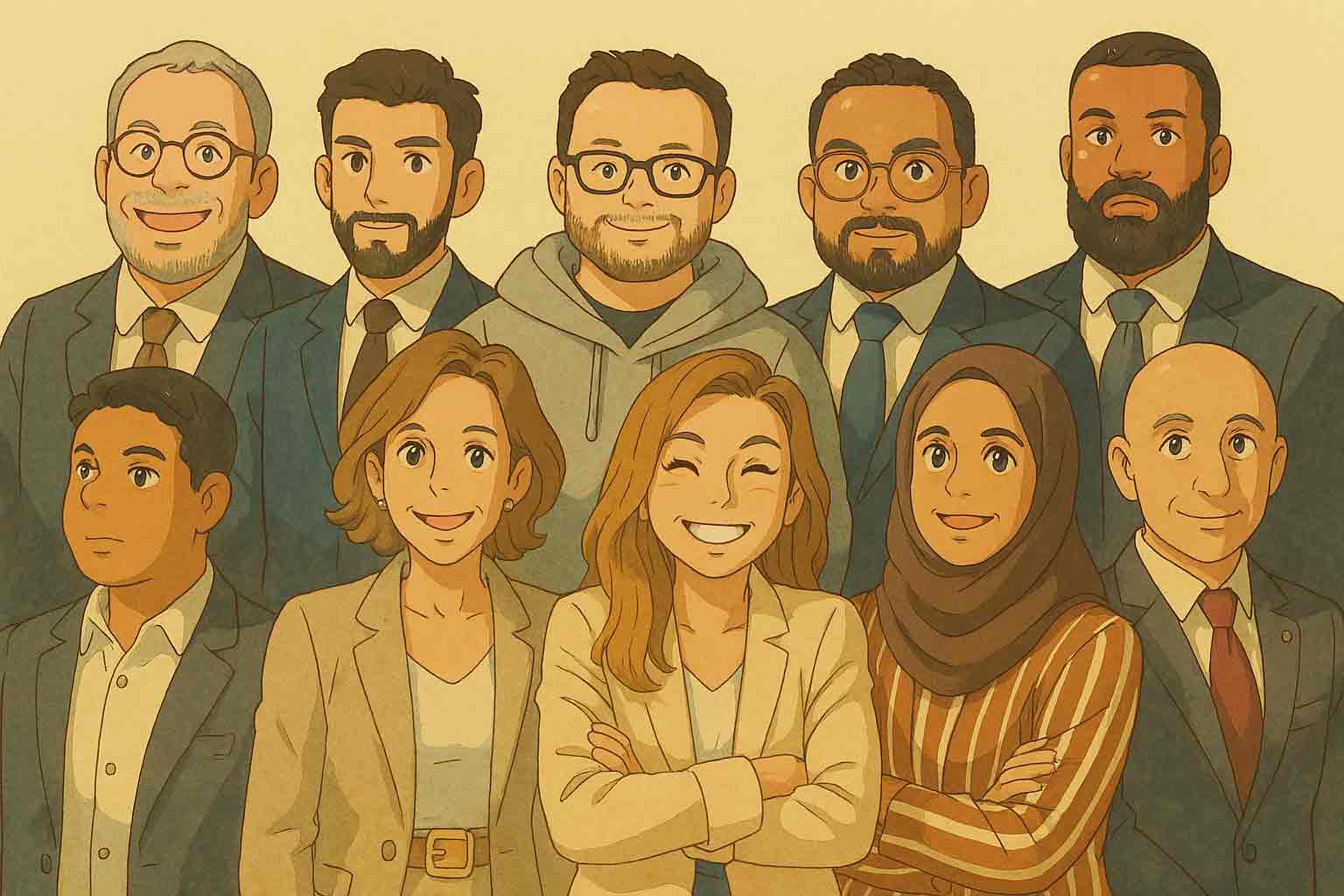 Catch These 10 Industry Experts at Vibe Marketing Tech Fest, Dubai