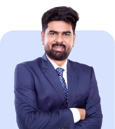 Sriniwas Sharma