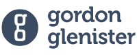 Gordon Glenister Logo