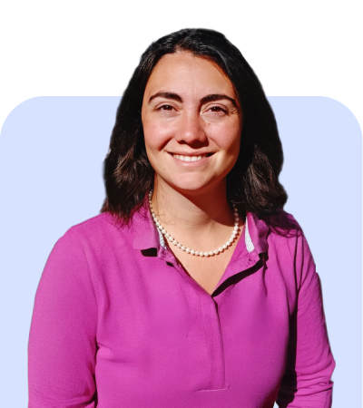 Maria Guidi, Global Head of Digital Marketing, Sportradar