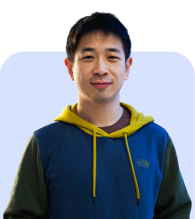 Mike Fong