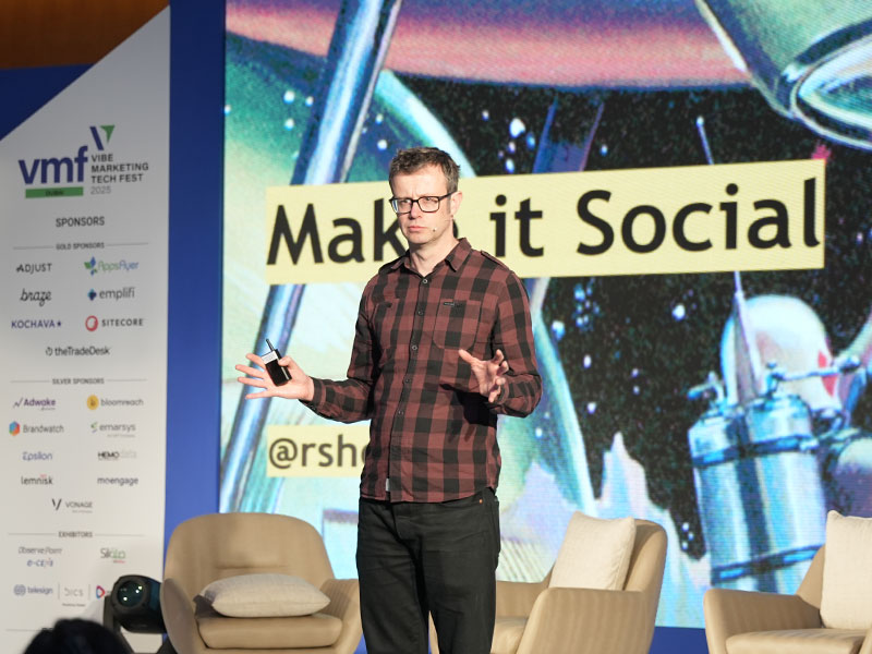 Riyadh 5 Vibe Marketing Tech Fest (VMF)1