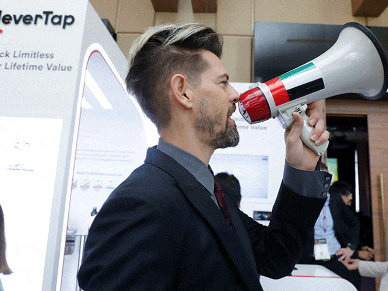 Riyadh 14 Vibe Marketing Tech Fest (VMF)10