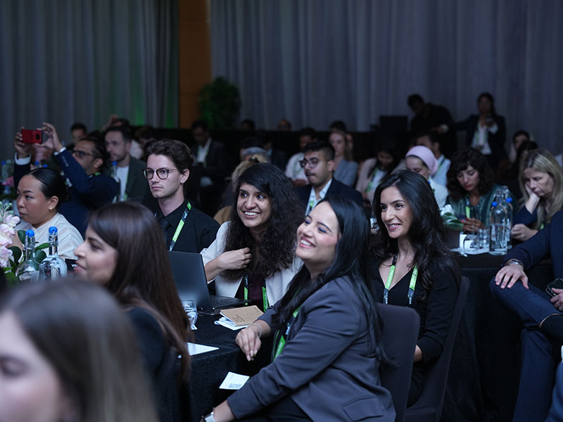 Riyadh 6 Vibe Marketing Tech Fest (VMF)2