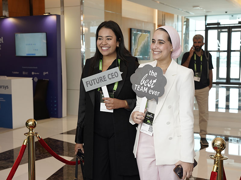 Riyadh 7 Vibe Marketing Tech Fest (VMF)3