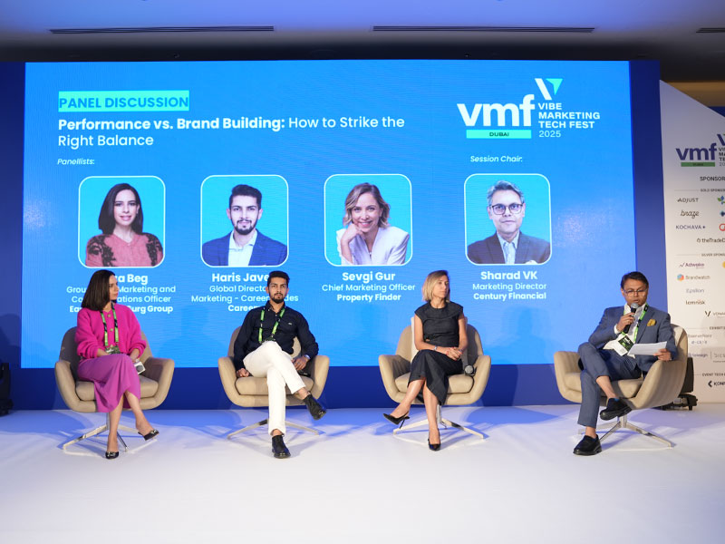 Riyadh 8 Vibe Marketing Tech Fest (VMF)4