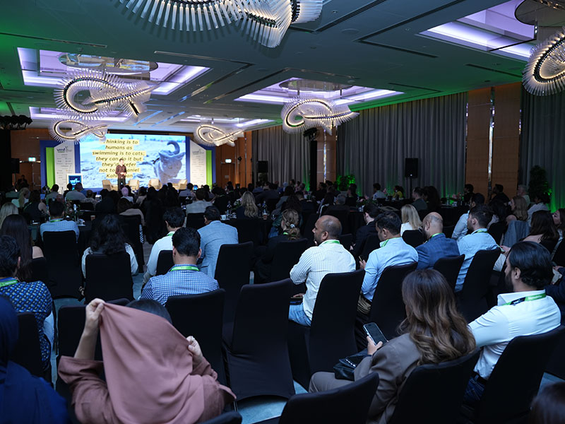 Riyadh 9 Vibe Marketing Tech Fest (VMF)5