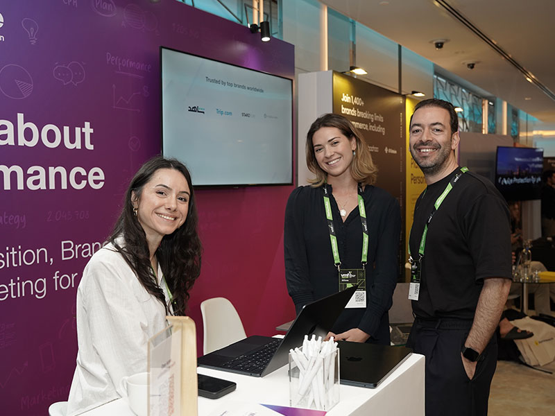 Riyadh 10 Vibe Marketing Tech Fest (VMF)6