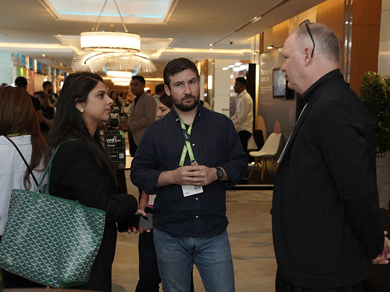 Riyadh 13 Vibe Marketing Tech Fest (VMF)9