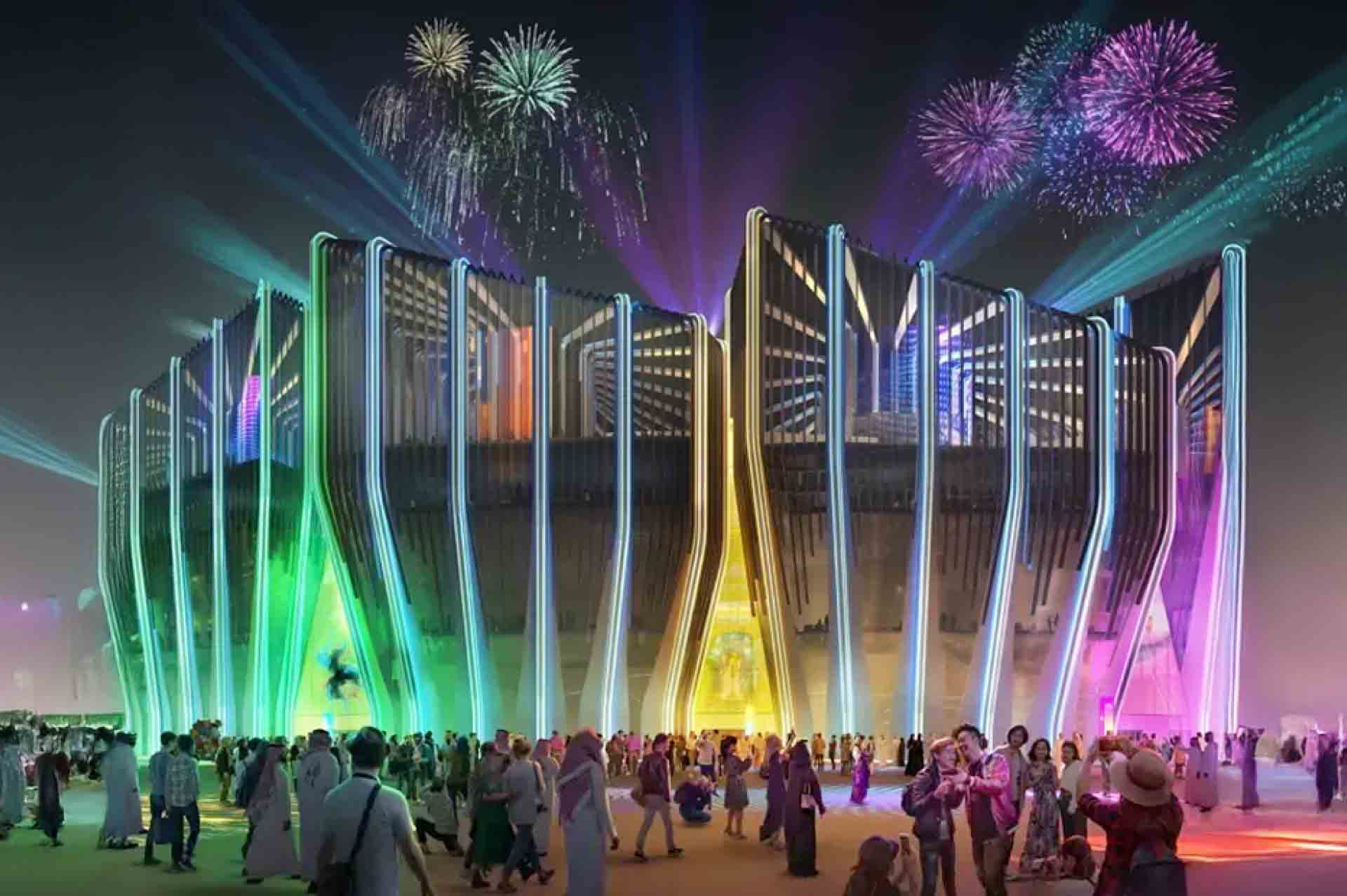 10 Ways Saudi Arabia is Reimagining Future Global Travel