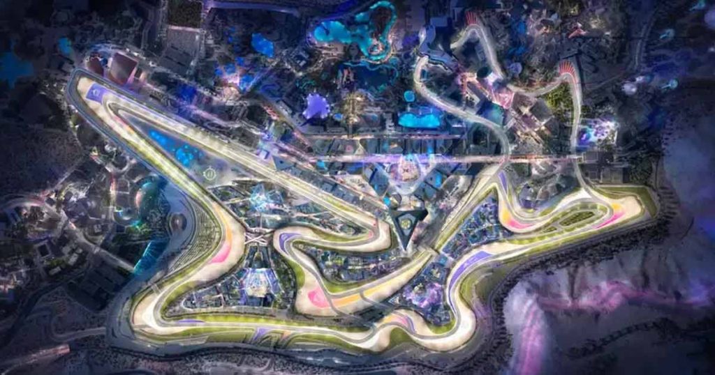 10 Ways Saudi is Becoming a Destination of the Future Inside image 1