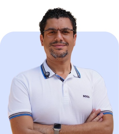 Speakers 14 Hany Mokhtar
