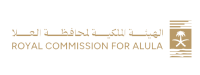 The Royal Commission for AlUla The Royal Commission for AlUla