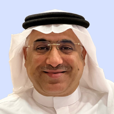 Abdulmohsen AlMulhem