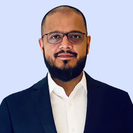 Adeel Ahmed