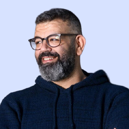 Ahmad M. Alammary