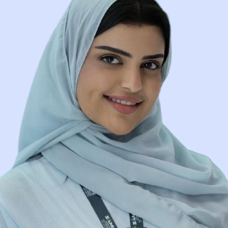 Albandari AlMutairi