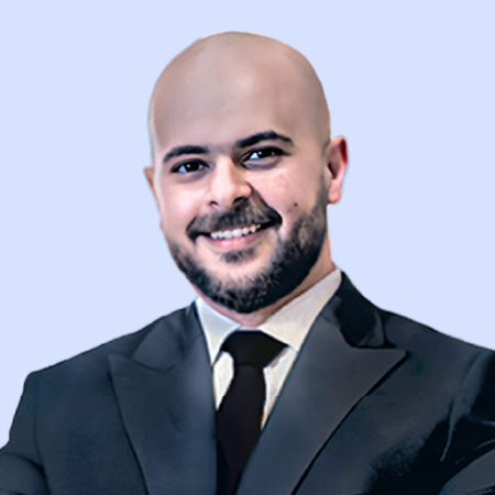 Dr Adham Bakr