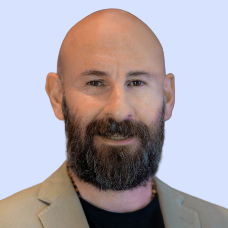 Elie Berberi