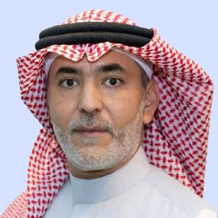 Faisal Algain