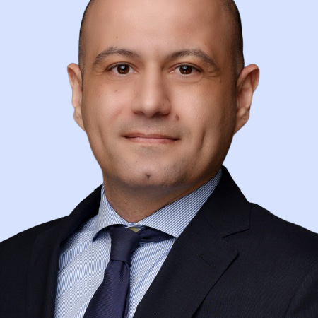 Firas K. Kandalaft