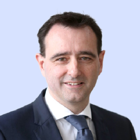 Ian Bradley